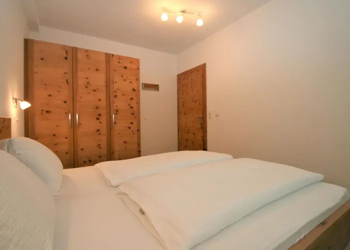 Apartment Lisa By Interhome