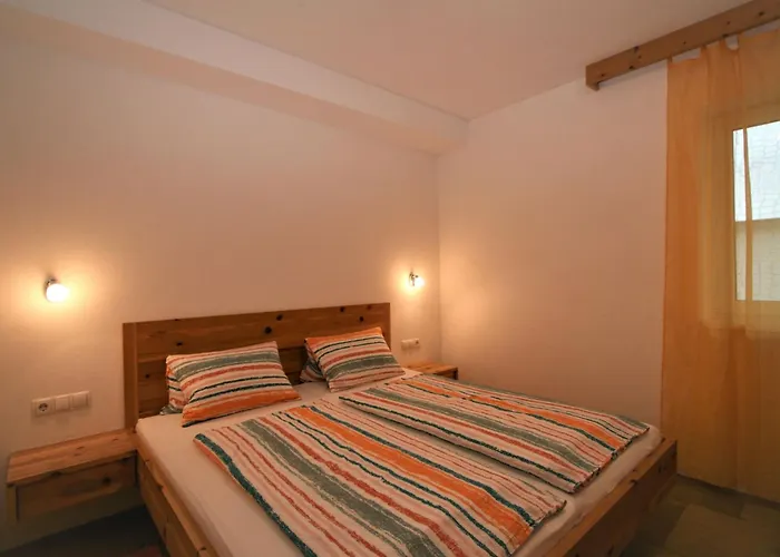 Apartment Lisa By Interhome
