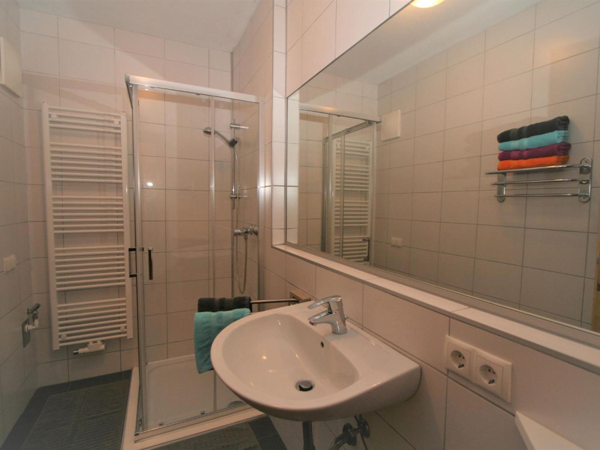 Lisa By Interhome Apartment Hart im Zillertal