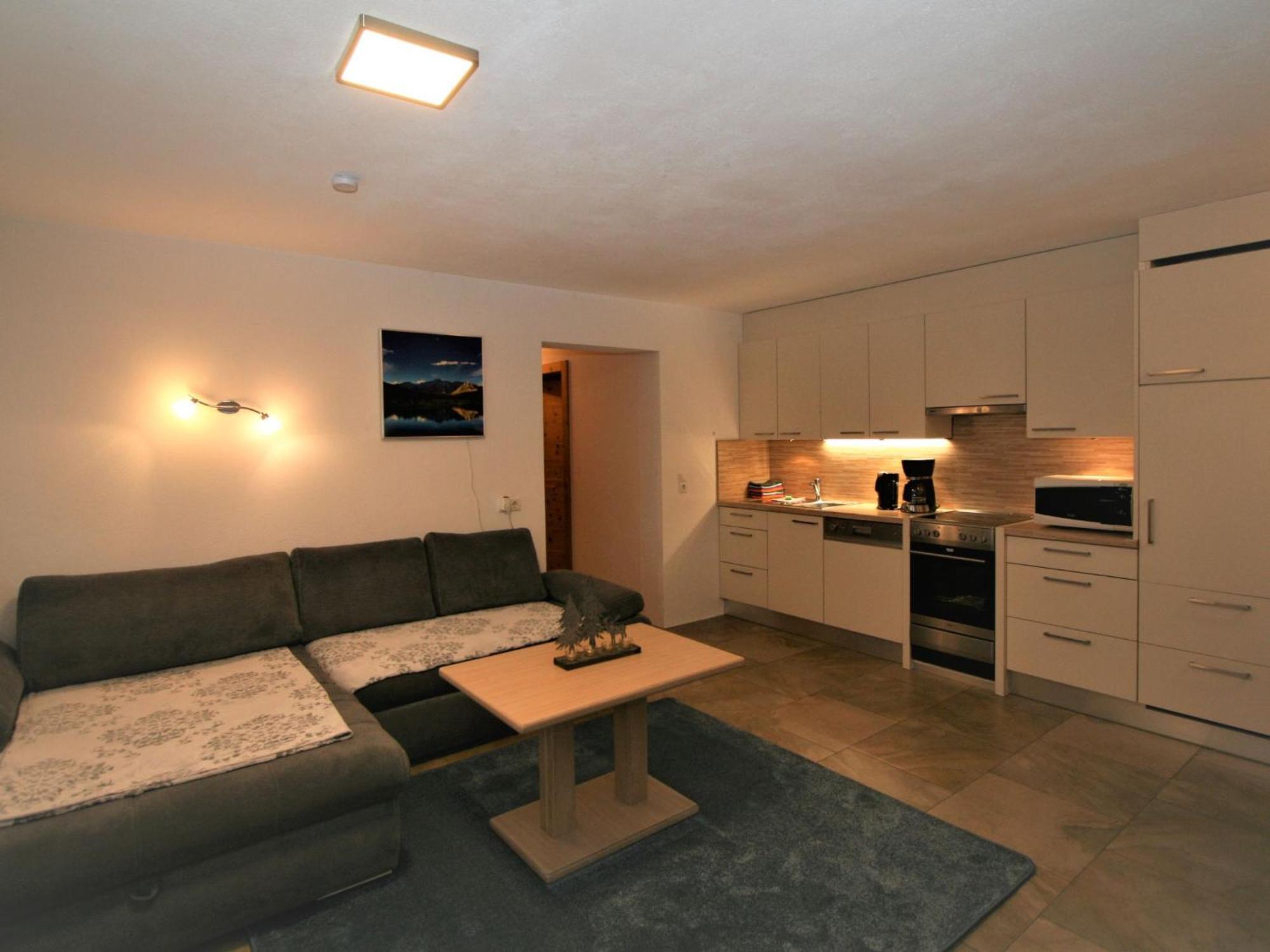 Apartment Lisa By Interhome *