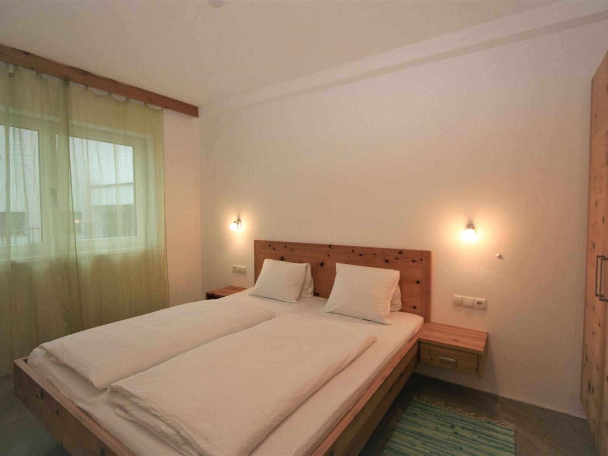 Apartment Lisa By Interhome *