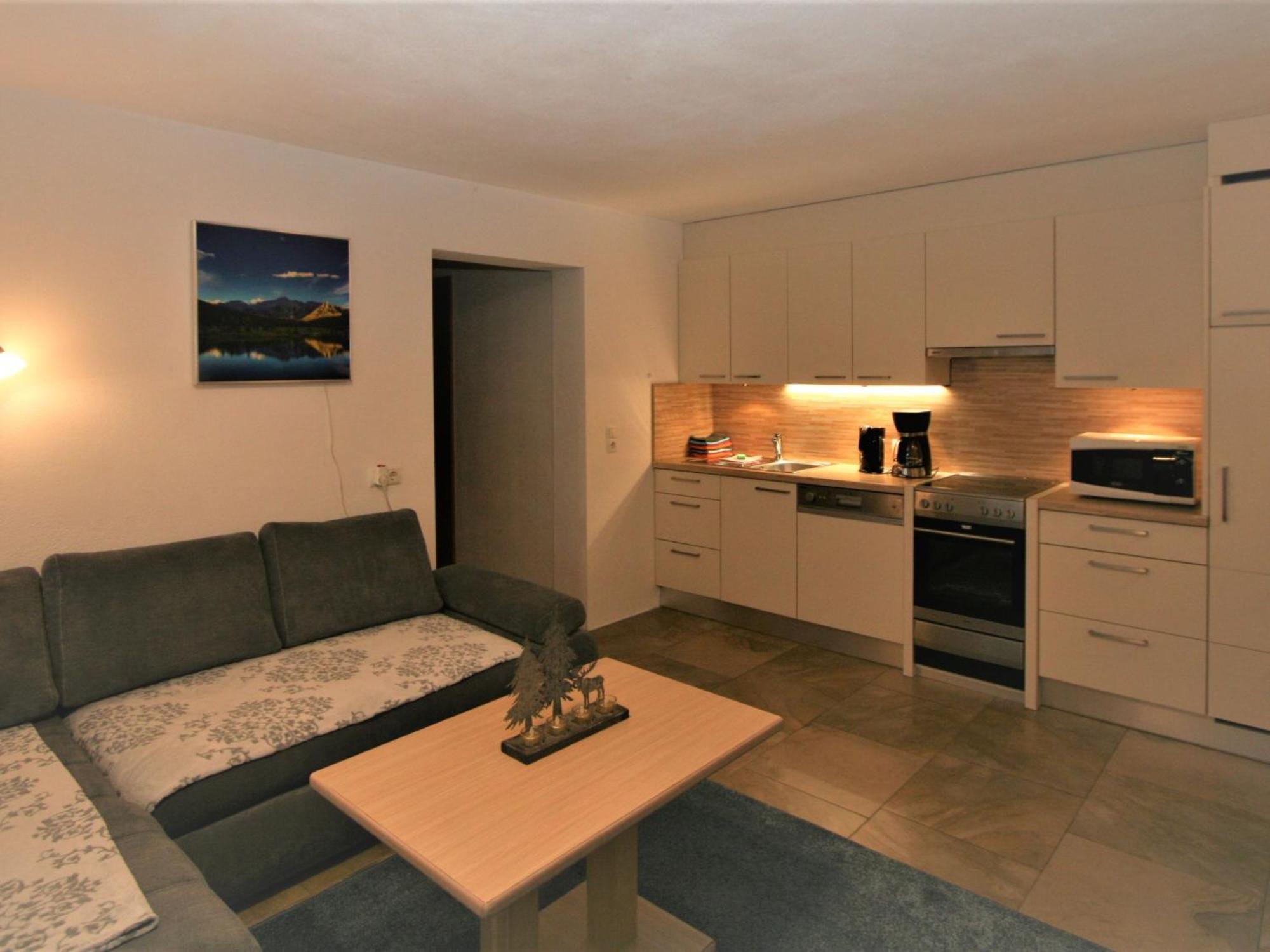 Lisa By Interhome Apartment *