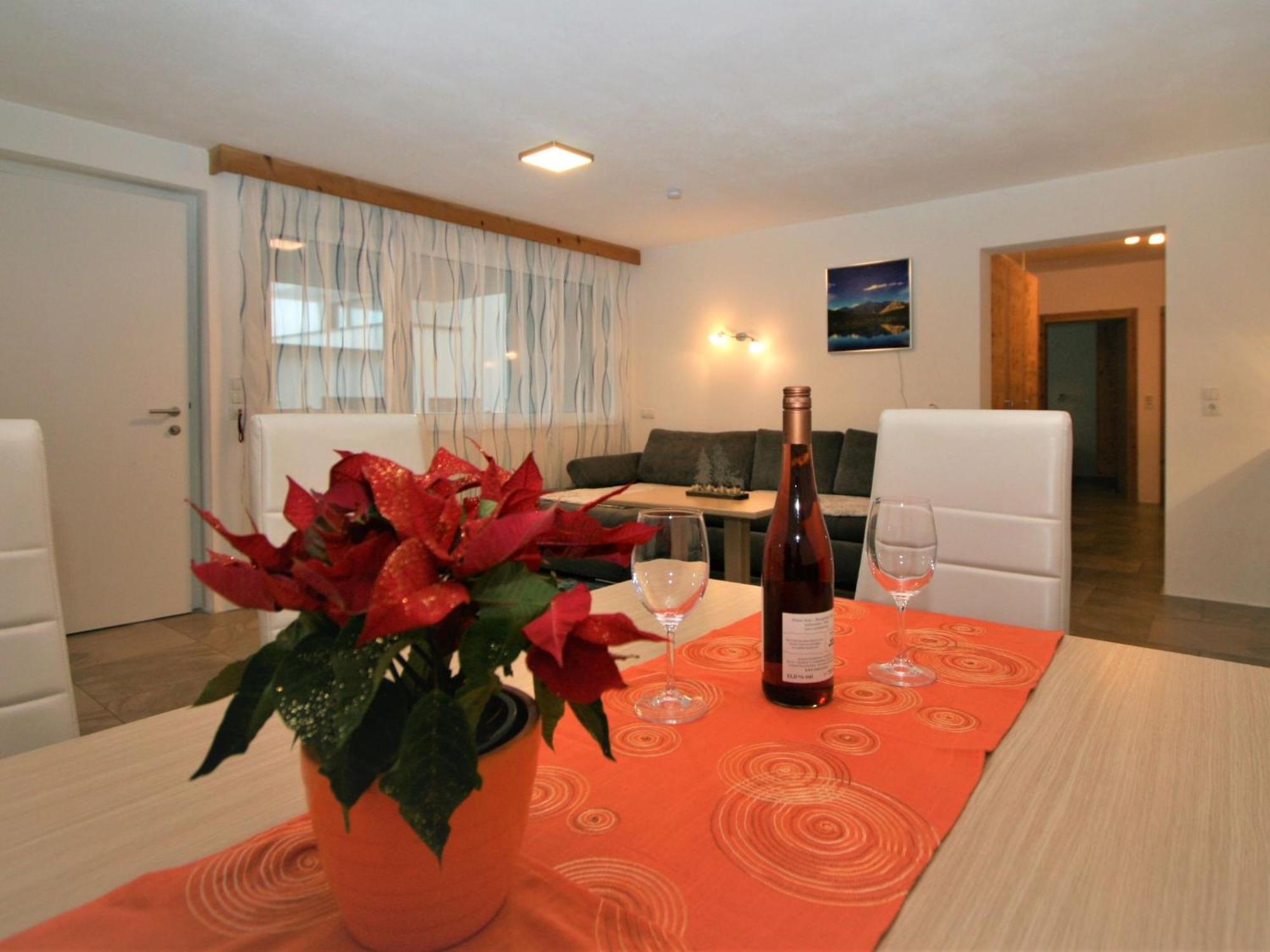 Lisa By Interhome * Hart im Zillertal