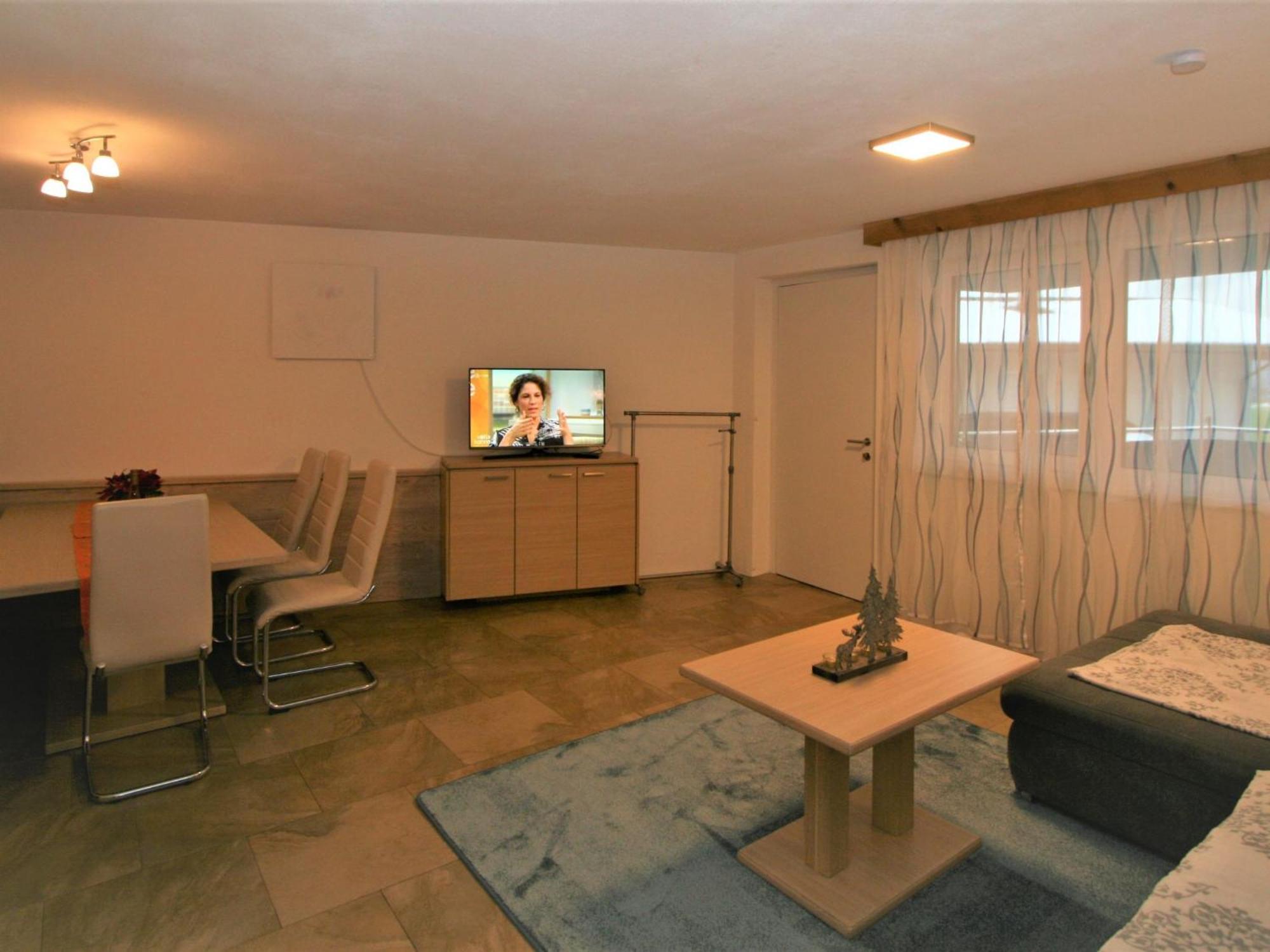 Apartment Lisa By Interhome