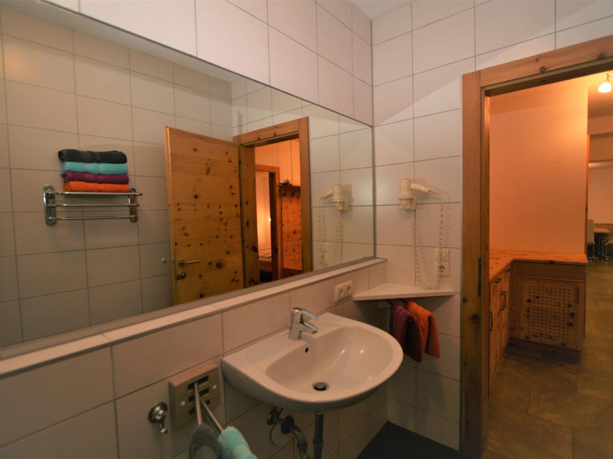 Apartment Lisa By Interhome *